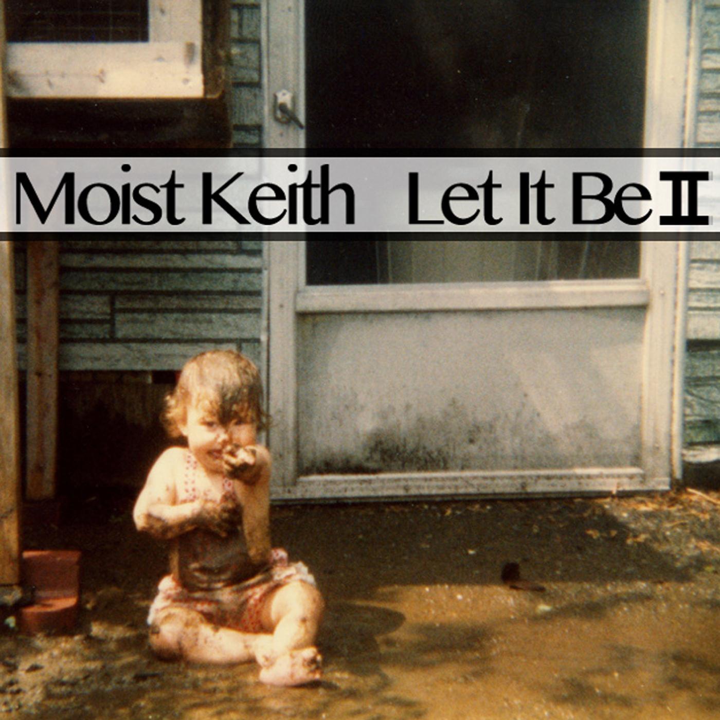 Let It Be II