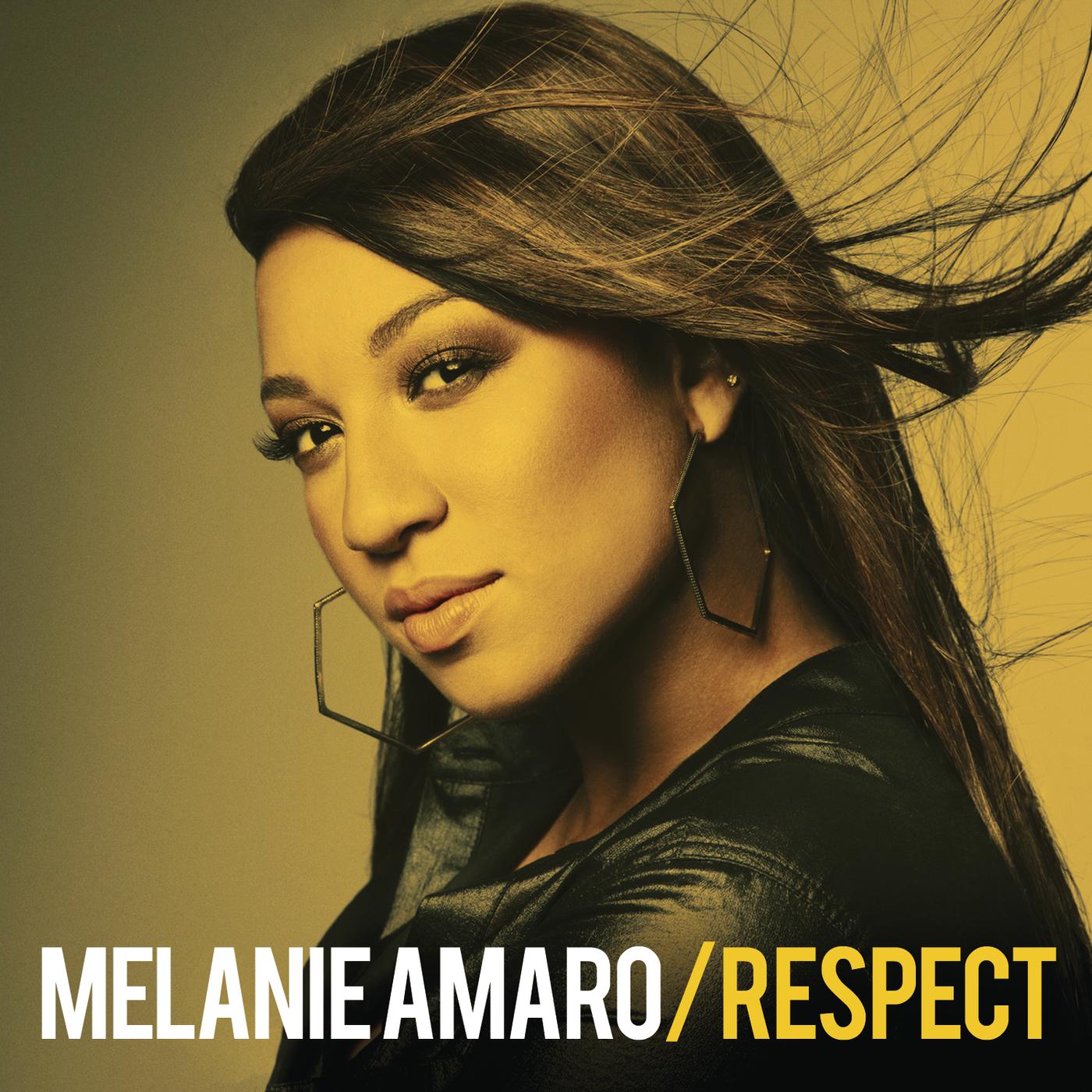 Melanie Amaro - Respect