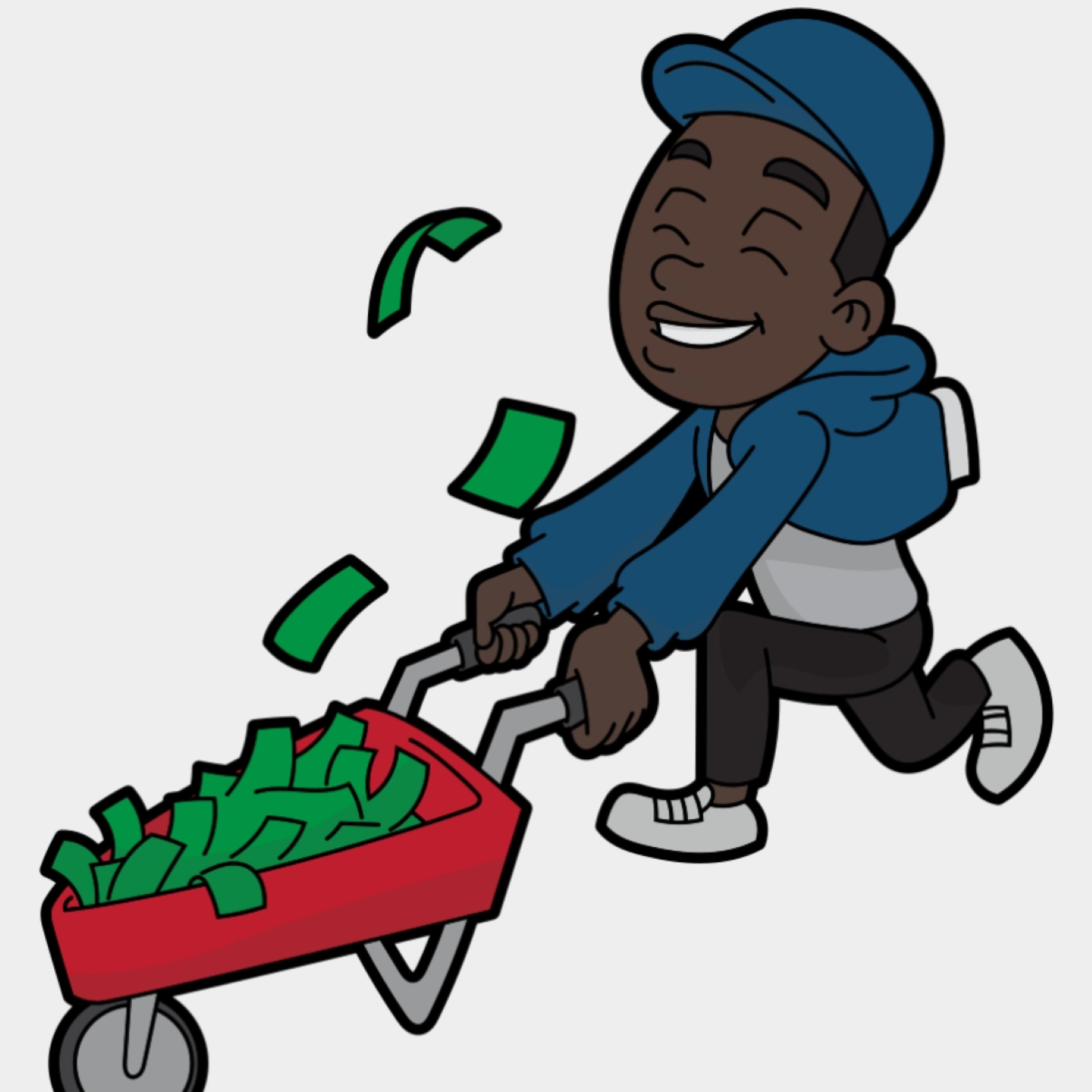 Fetty Dance (feat. Traveling Troy)