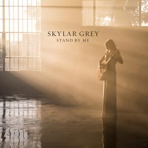 Skylar Grey - Stand By Me (Pre-V) 带和声伴奏 （降4半音）