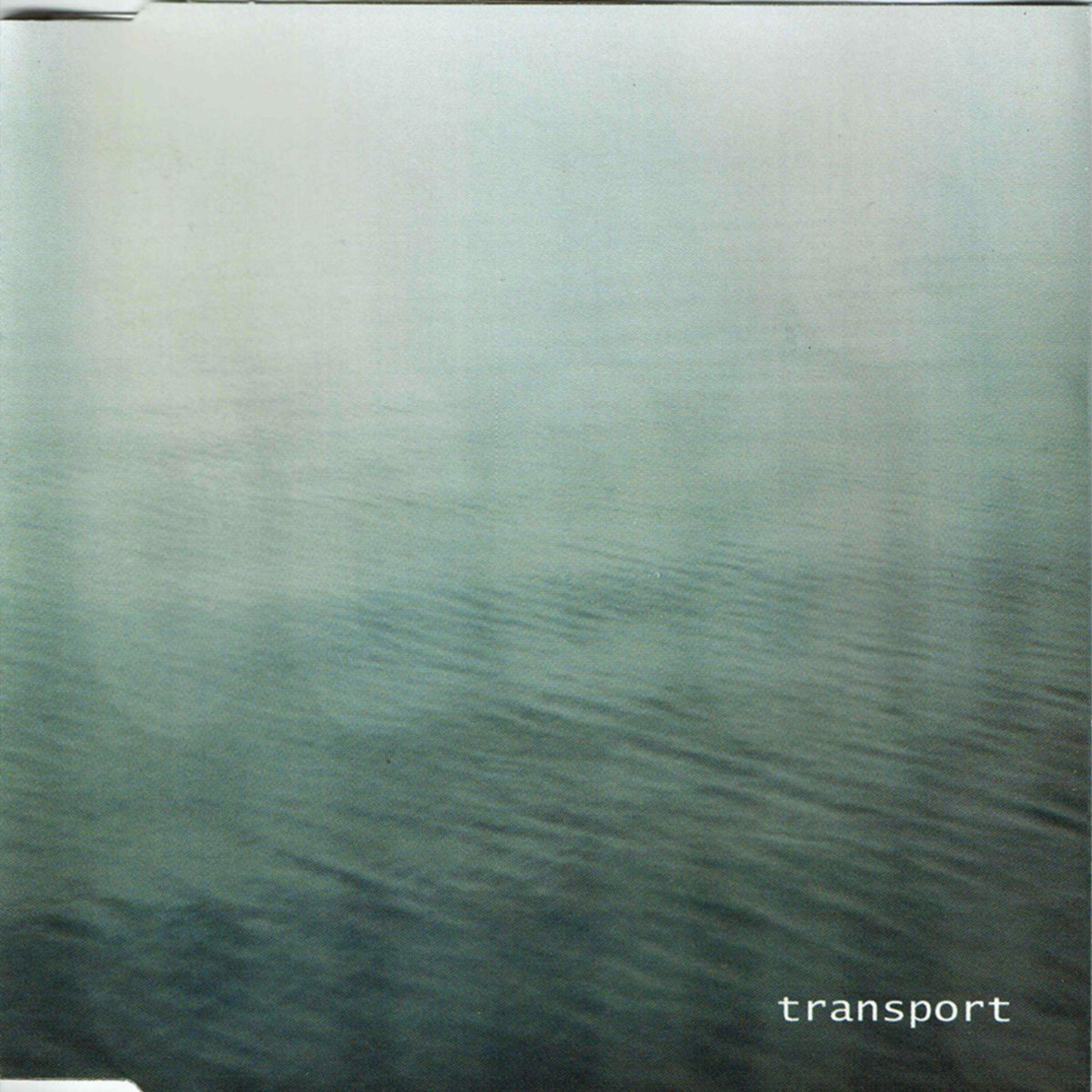 Transport - Too Good To Be True