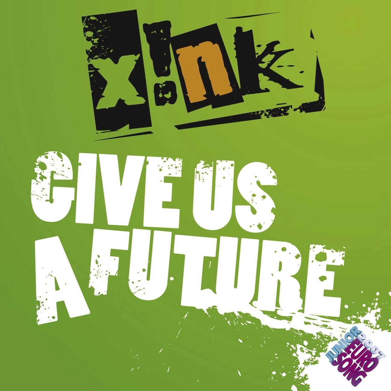 Give Us A Future