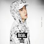 专辑《REAL》