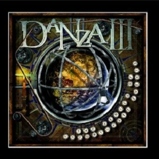 Danza III:the Series Of Unfortunate Events