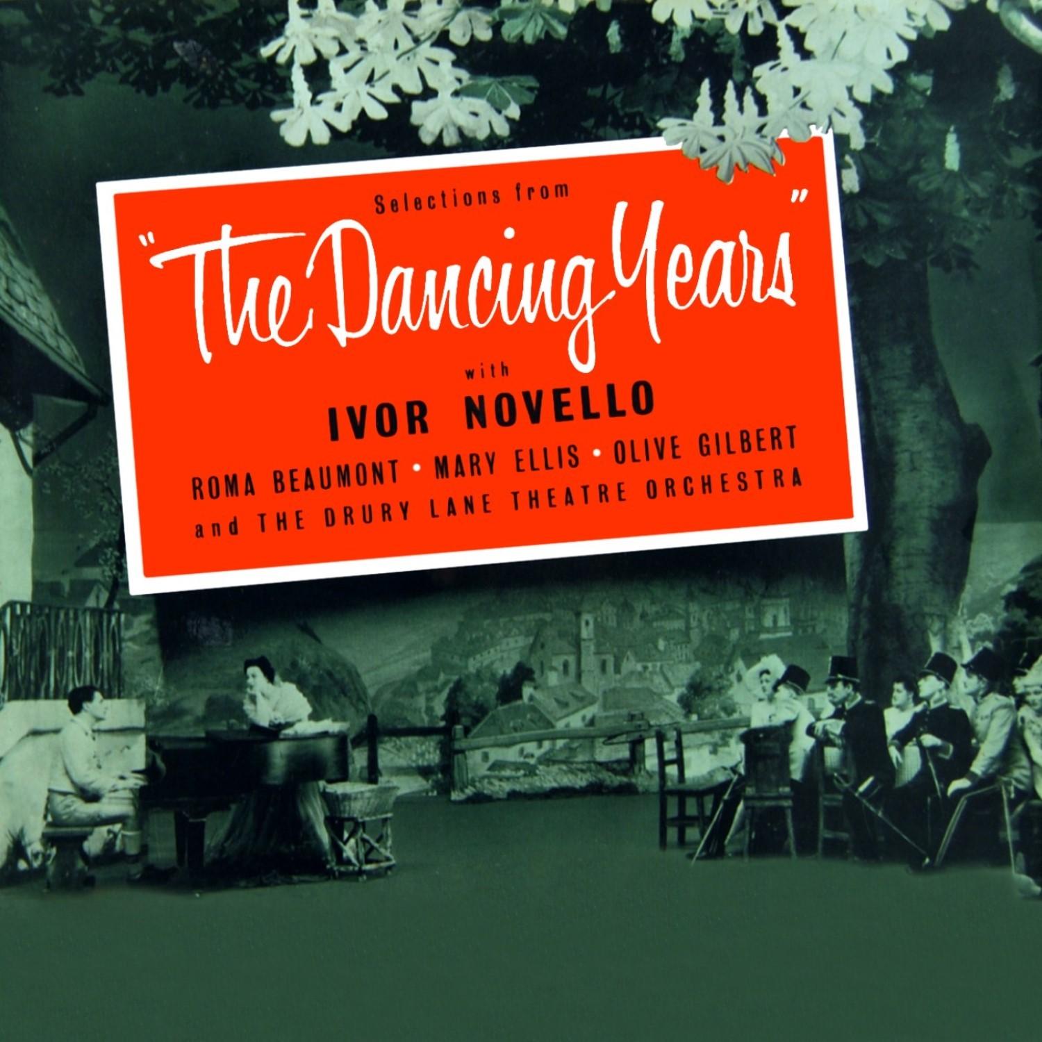 Selections from the Dancing Years