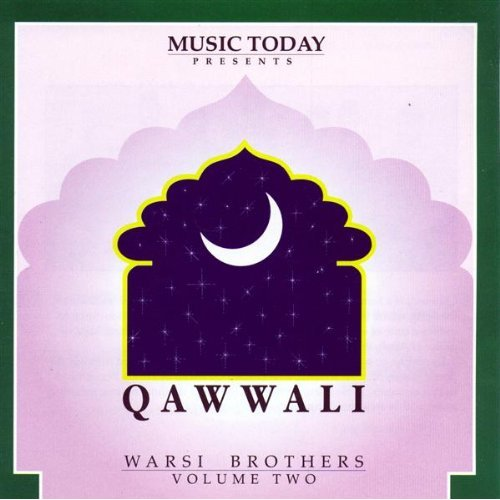 Qawwali Volume Two专辑