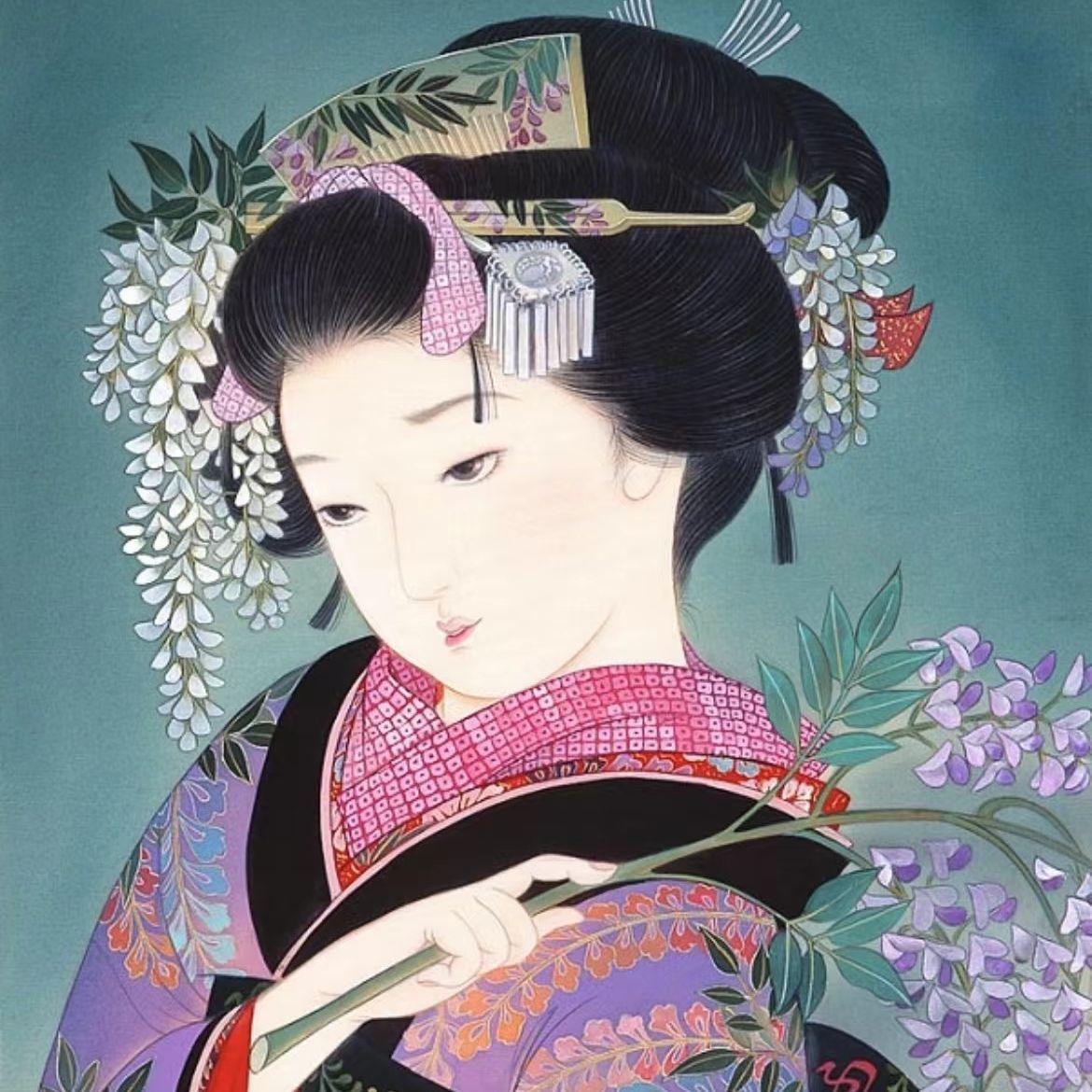 艺妓