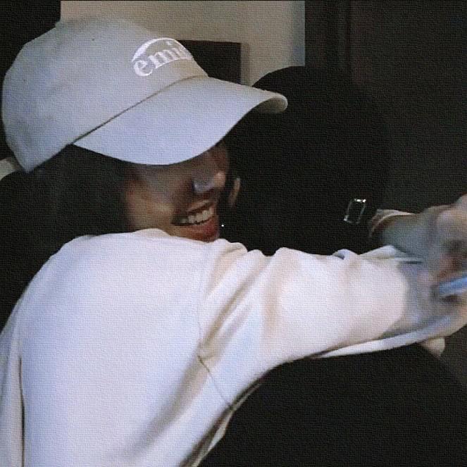 银河快车 心心相印-LingOrm