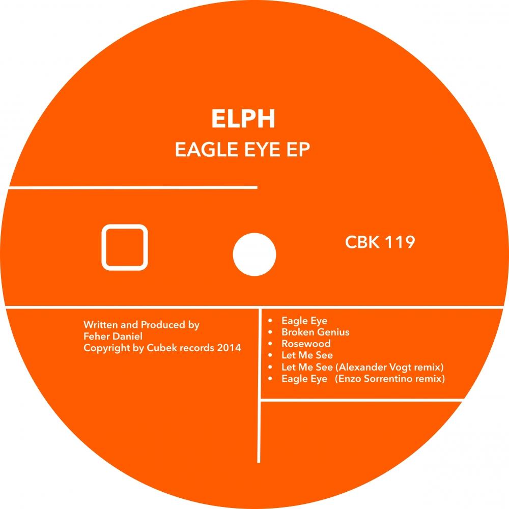 Eagle Eye