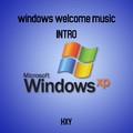 windows welcome music (Cymic Bootleg)