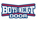 The Boys Next Door专辑