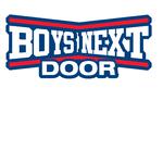 The Boys Next Door专辑