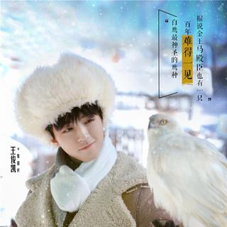 《天坑鹰猎》OST来啦，等你火买专辑