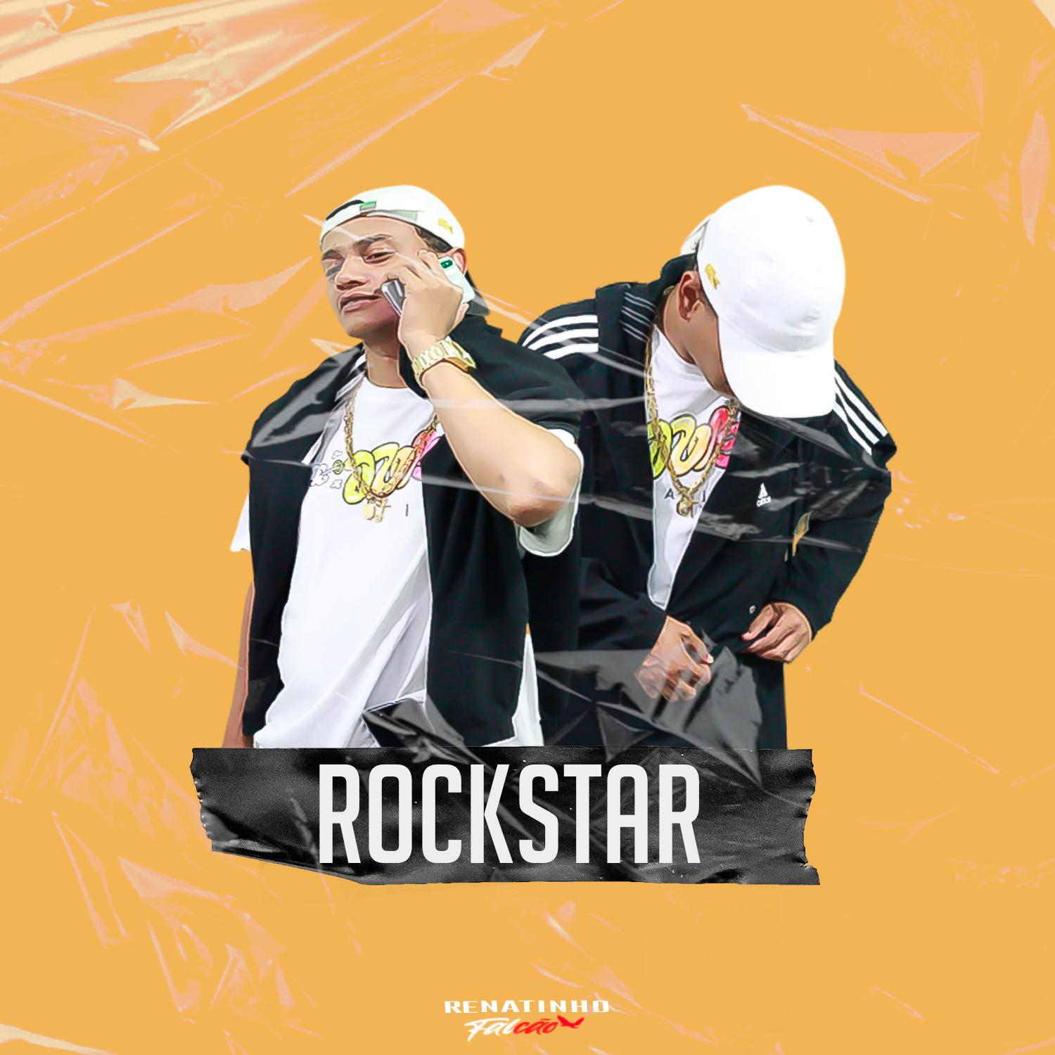 Hit Rockstar (feat. Mc Mr. Bim)