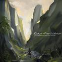 Etude -Rain Valley-