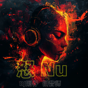 怒 Nu