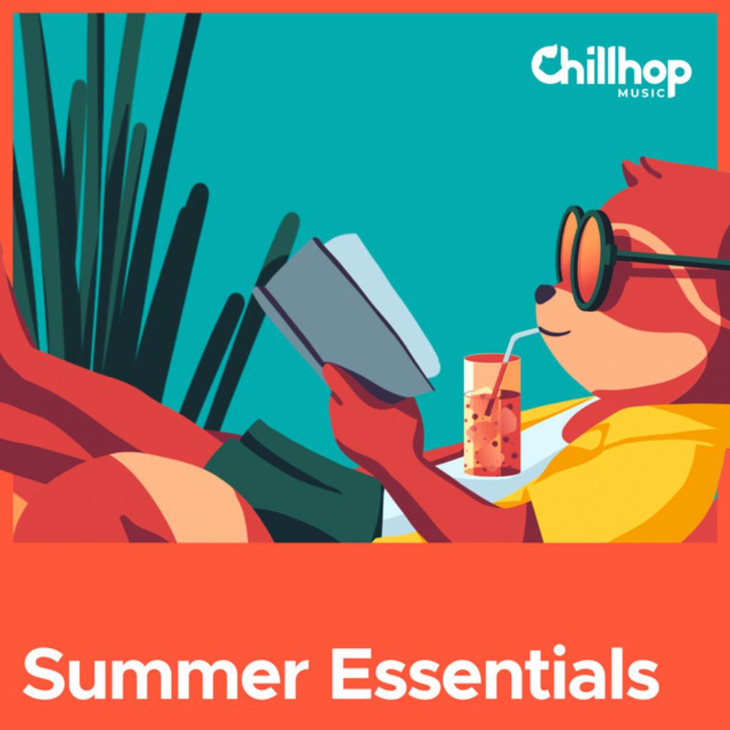 Chillhop | 夏季限定