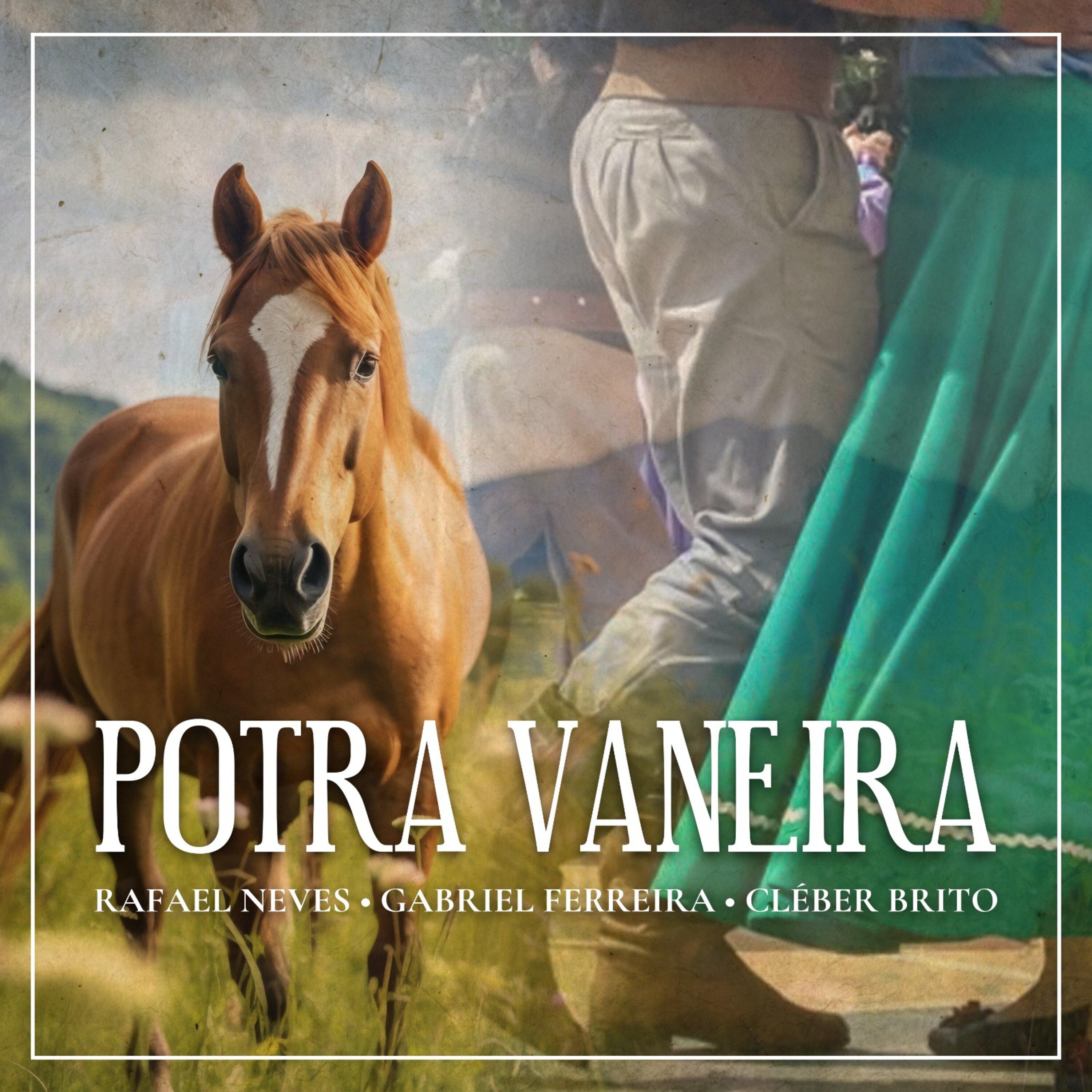 Rafael neves - Potra Vanera