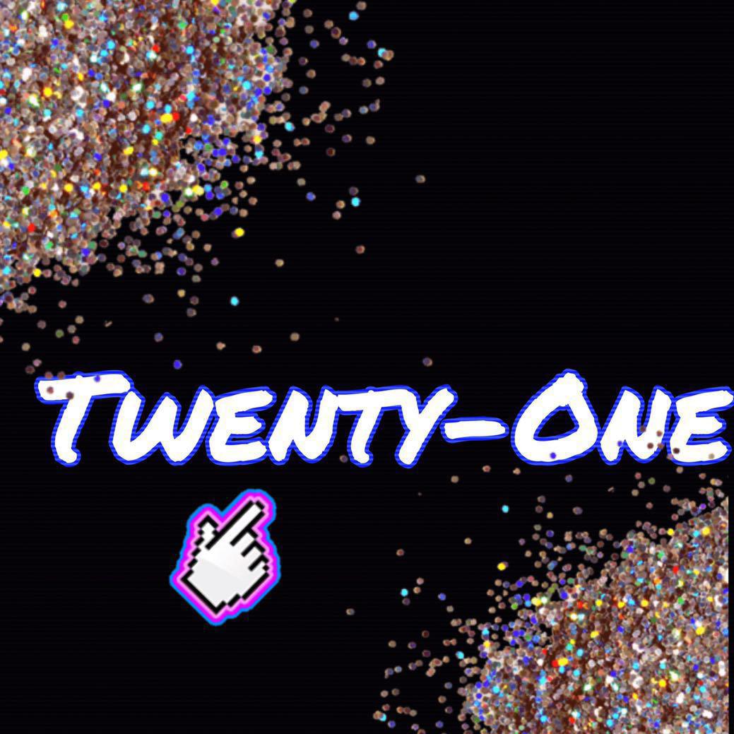 Twenty-One专辑