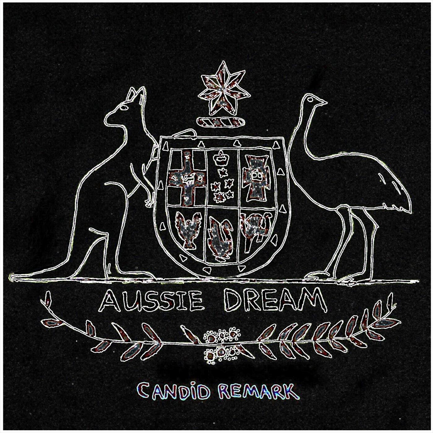 Aussie Dream (feat. Lowline & River)