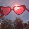 What It Feels Like to Fall in Love