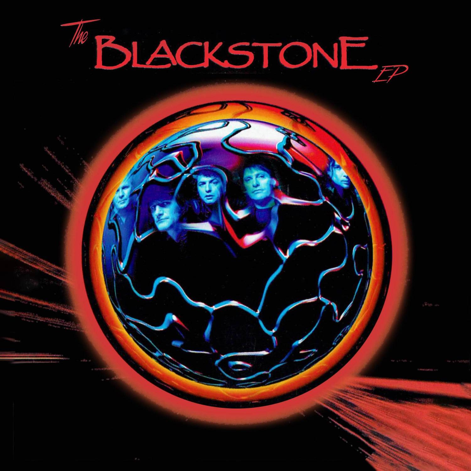 Blackstone