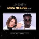 SHOW ME LOVE专辑