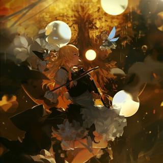 【東方|励志】我即于心翱翔，映照星海曦光