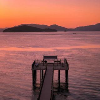 静心纯音：想和你漫步在黄昏里