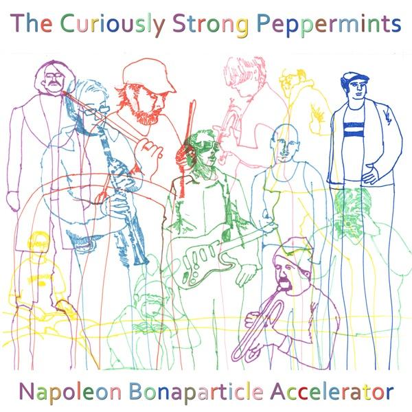 Napoleon Bonaparticle Accelerator