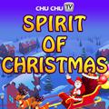 The Spirit of Christmas - Christmas Song for Children