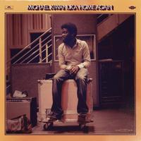 Michael Kiwanuka-Home Again 伴奏 无人声 伴奏 更新AI版