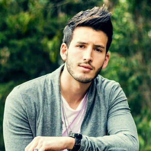 【哥伦比亚.协作朝圣】Sebastian Yatra