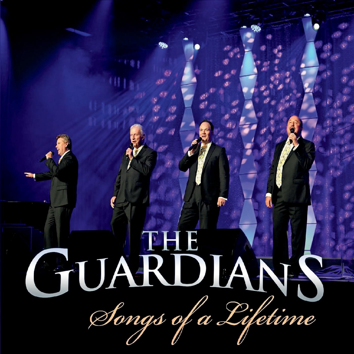 Songs of a Lifetime
