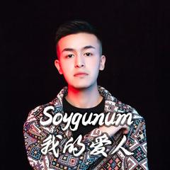 Soygunum-我的爱人