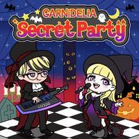 Secret Party （Off Vocal instrumental）