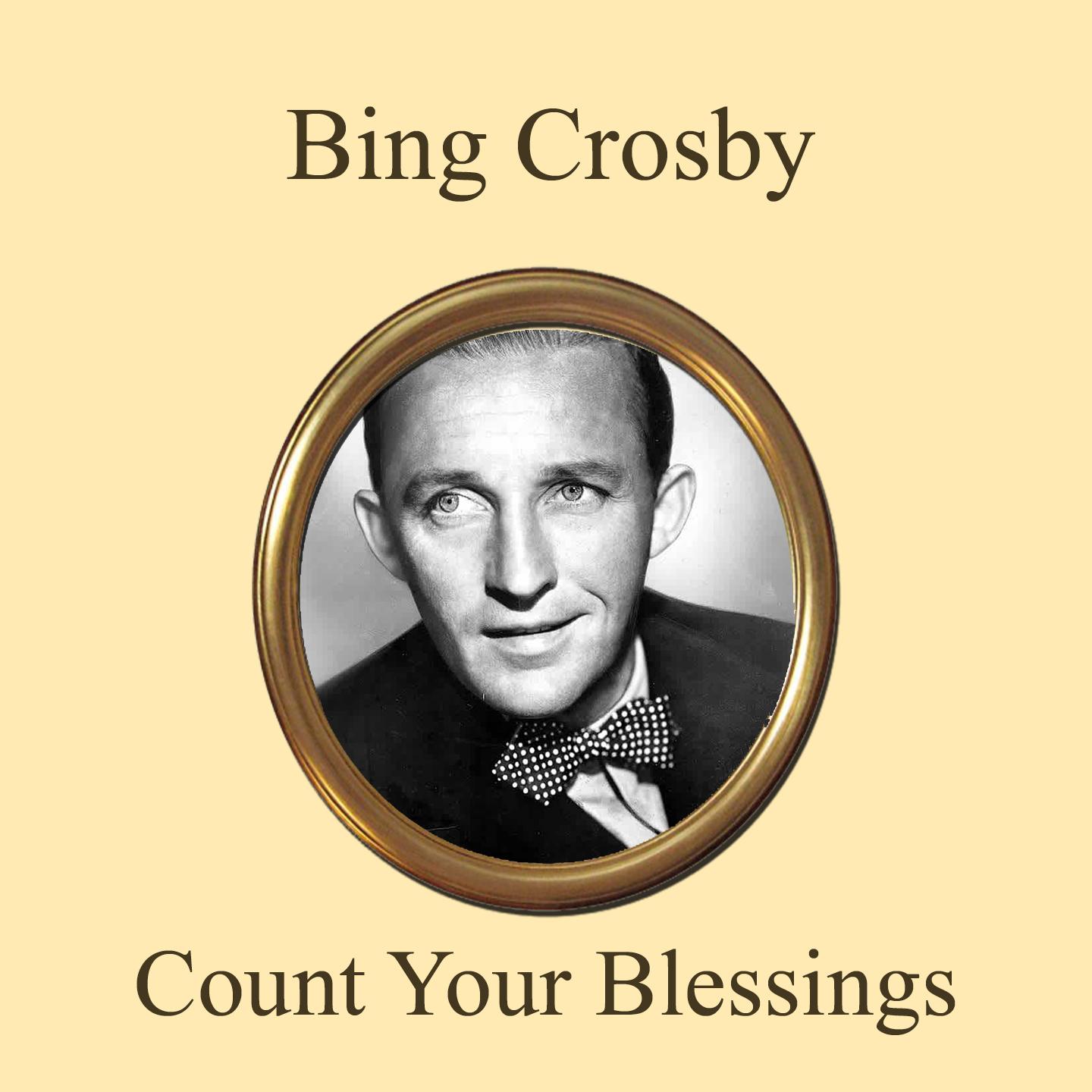 Count Your Blessings专辑