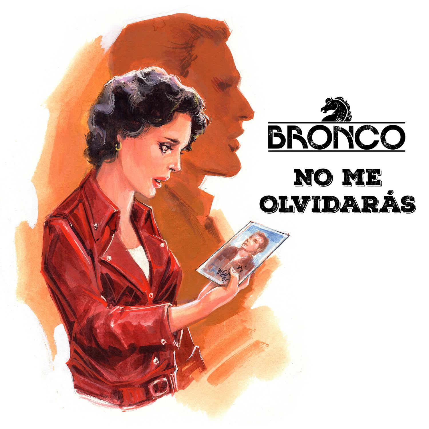 Bronco - el humo bgalvaro20 gala eurovisión 2019 otroblox19