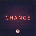 Change