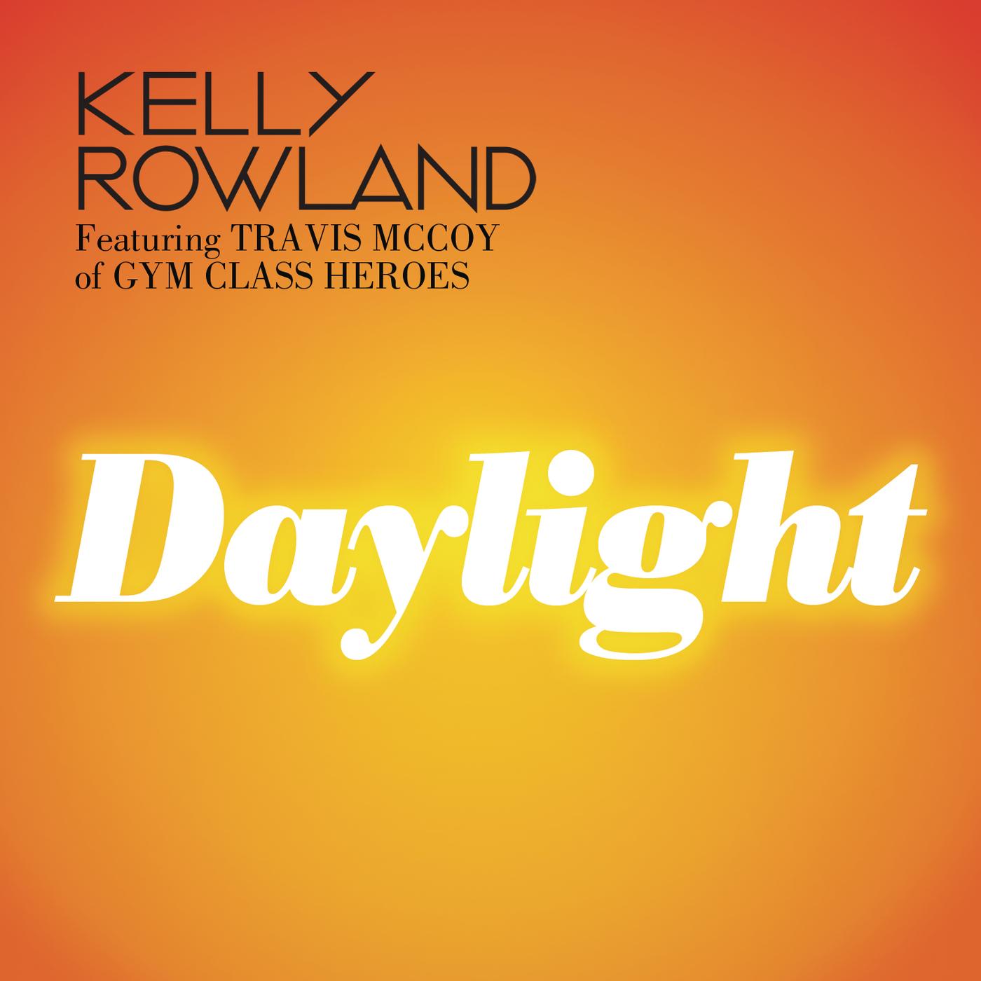 Daylight (Album Version)
