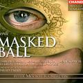 VERDI: Masked Ball (The) (Sung in English)