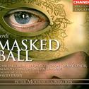 VERDI: Masked Ball (The) (Sung in English)专辑