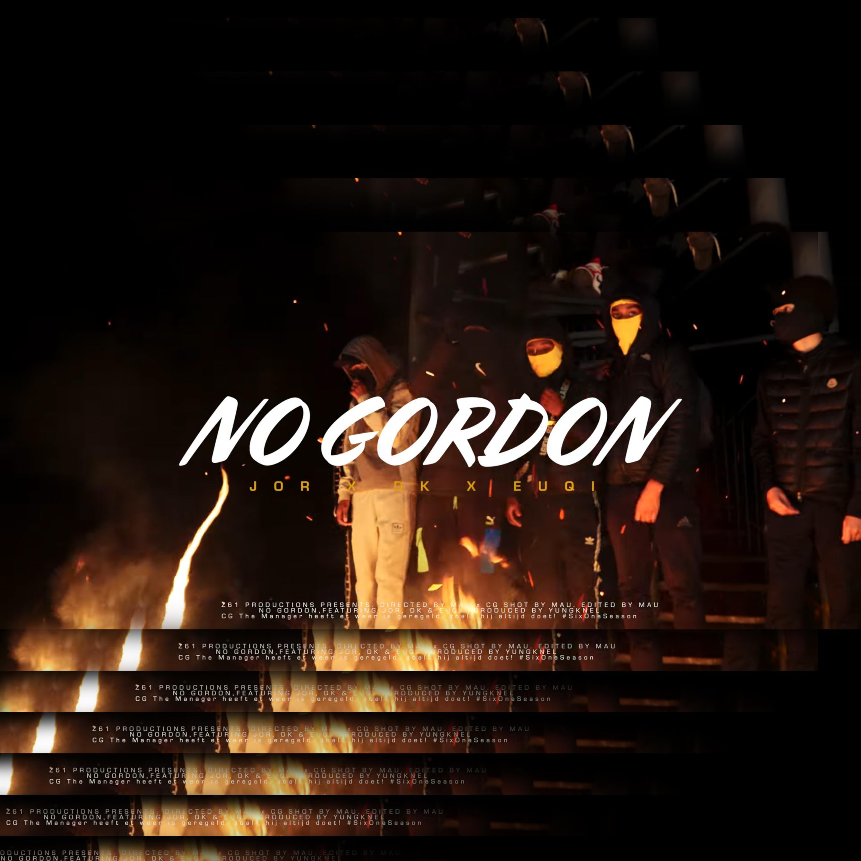 No Gordon