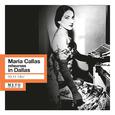 Opera Arias (Soprano): Callas, Maria - MOZART, W.A. / BELLINI, V. / VERDI, G. / DONIZETTI, G. (Maria