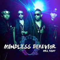 Mindless Behavior、diggy Simmons - Mrs. Right