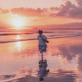 我仍记得那天你奔向我的场景