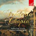 Chopin: Etudes, Opp. 10 & 25