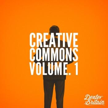 Creative Commons Volume. 1专辑