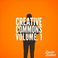Creative Commons Volume. 1
