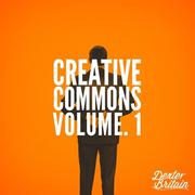 Creative Commons Volume. 1